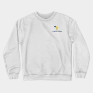 Paceroos Revamp Crewneck Sweatshirt